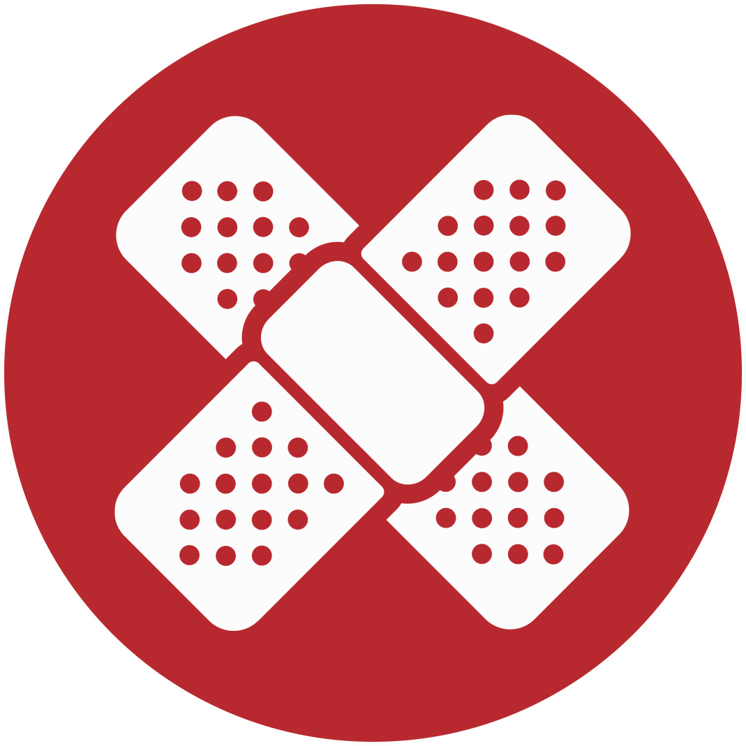 Wkłady do apteczek